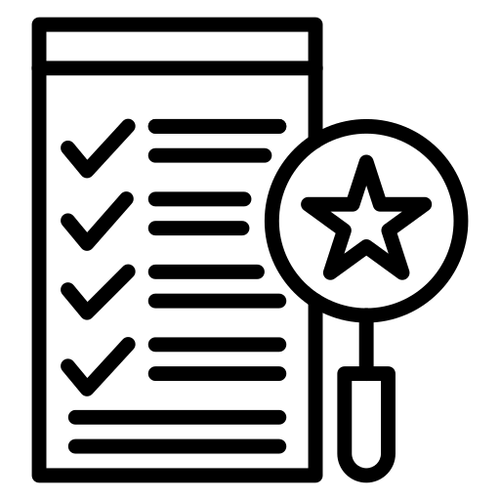 Personalised Correction Plan