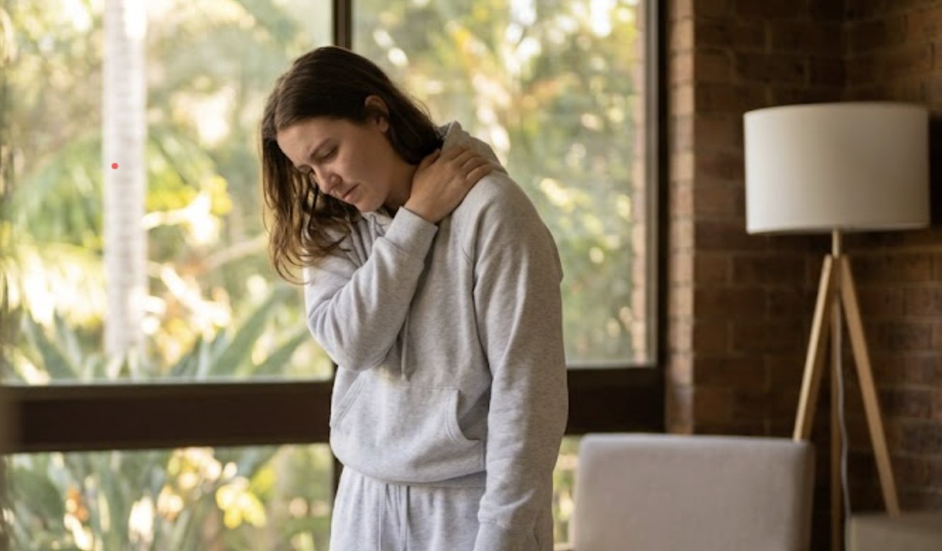 7 Effective Home Remedies for Shoulder Pain Today (And Why Most Don’t Last)