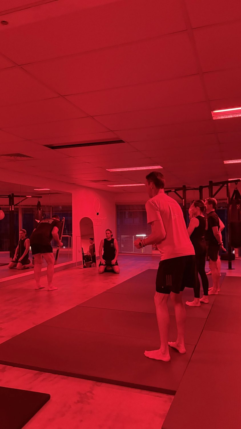Core Stability vs Core Strength: Why a Strong Core Isn’t Always a Stable One