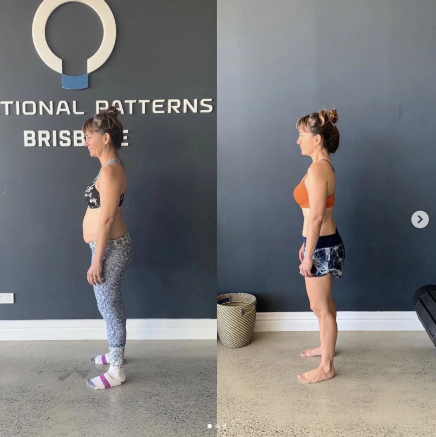 functional patterns for weight loss