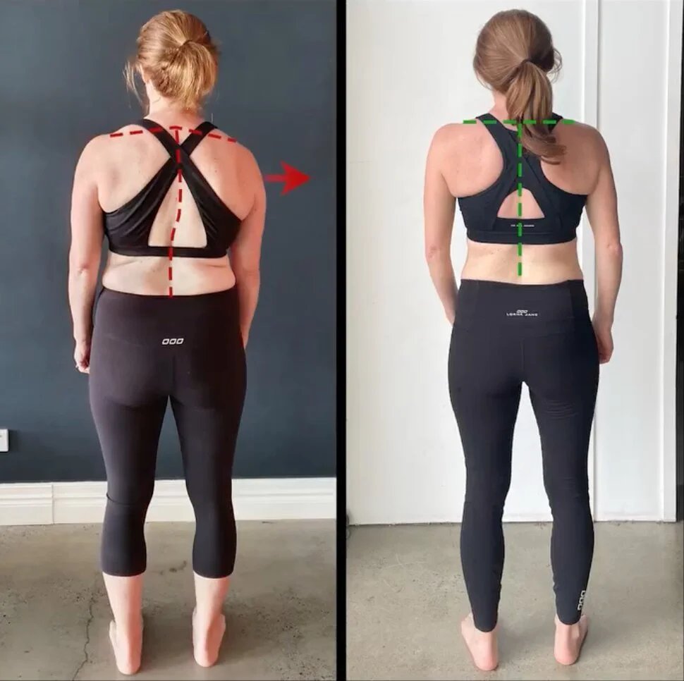 functional patterns for middle age