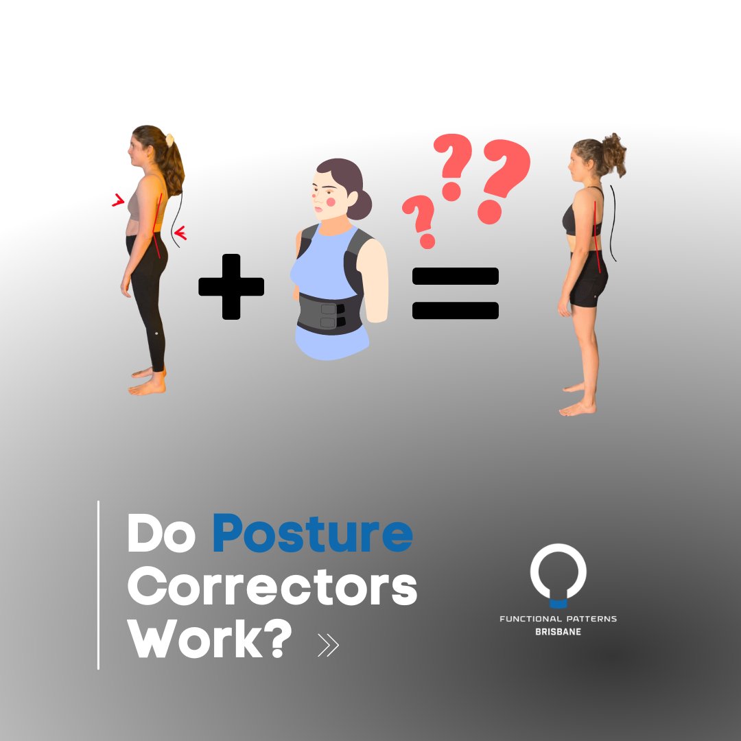Do Kyphosis Correctors Fix Hunchback Posture?