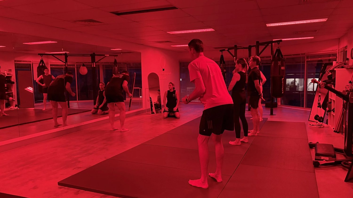 Explosive Power is Built on Mechanics, Not Just Intensity