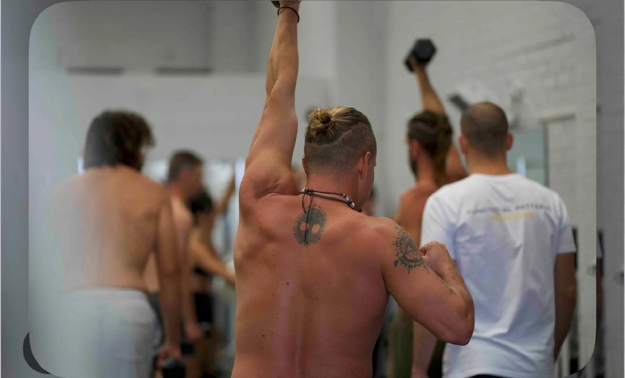 Functional Patterns in Australia - Find Your Facility
