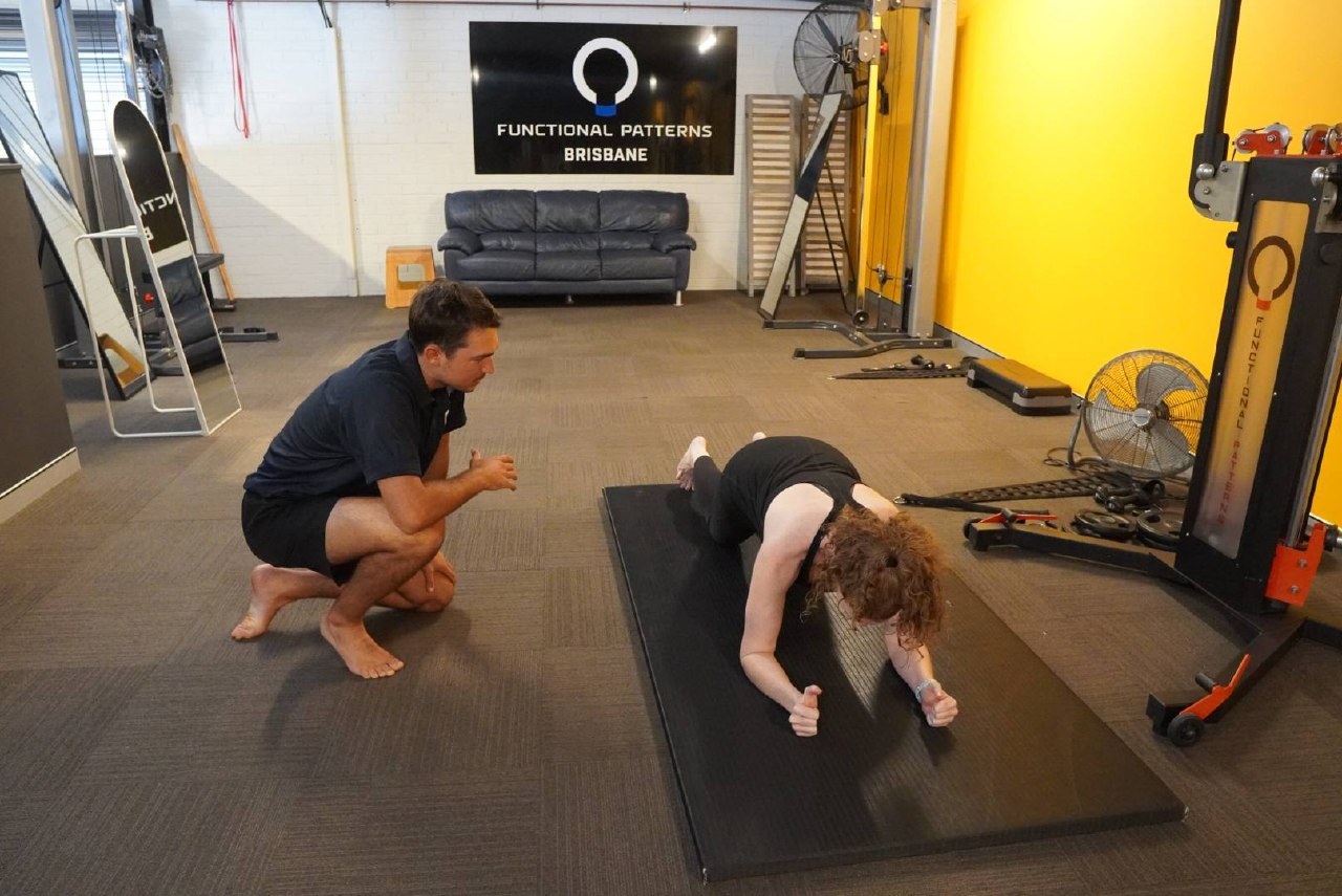 Hip Dips Are Structural, Not a Workout Problem