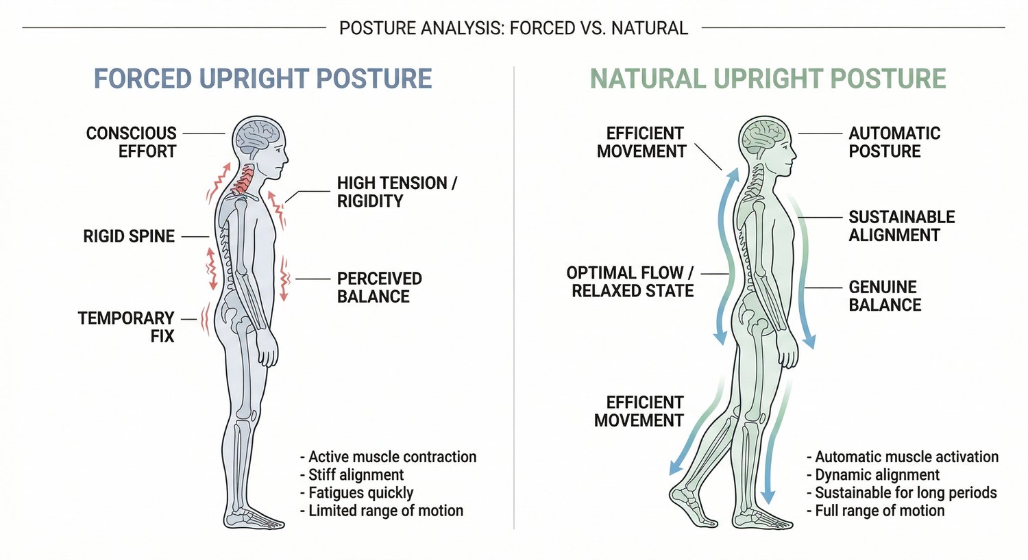 Gemini generated image kk9pjikk9pjikk9p — How to Correct Your Posture Permanently (And Why Most Fixes Don’t Last)