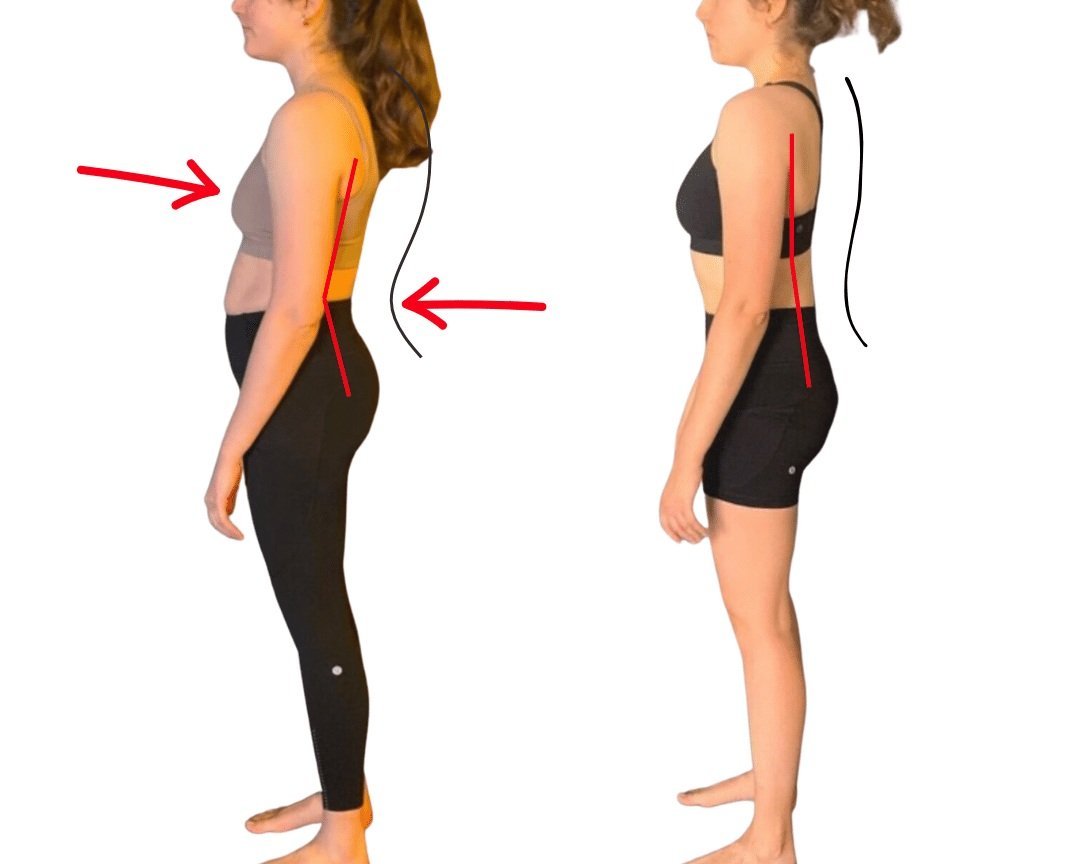 Is Sitting All Day Ruining Your Posture?