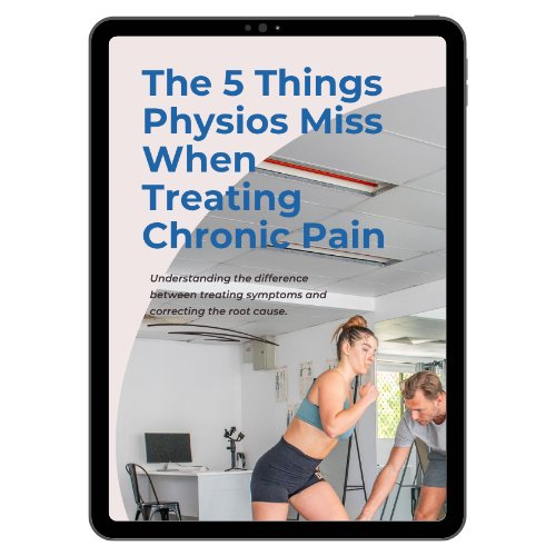 Physiotherapy vs. Functional Patterns for Spine Health