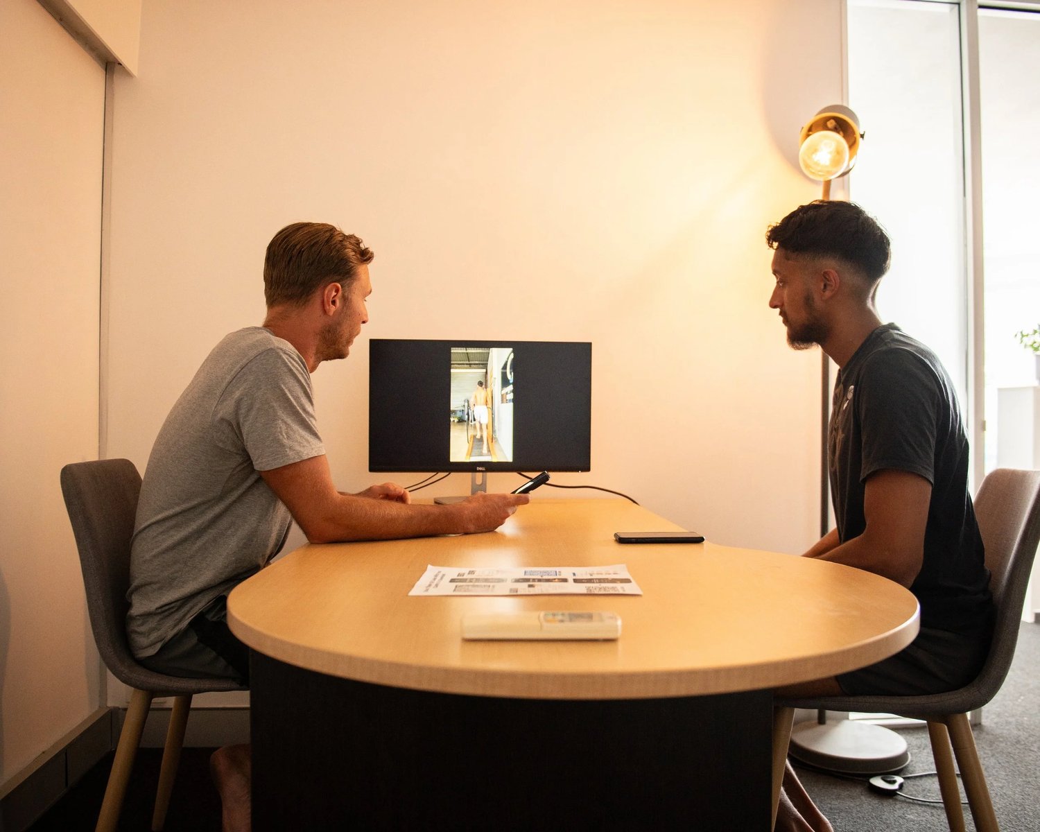 running analysis Brisbane