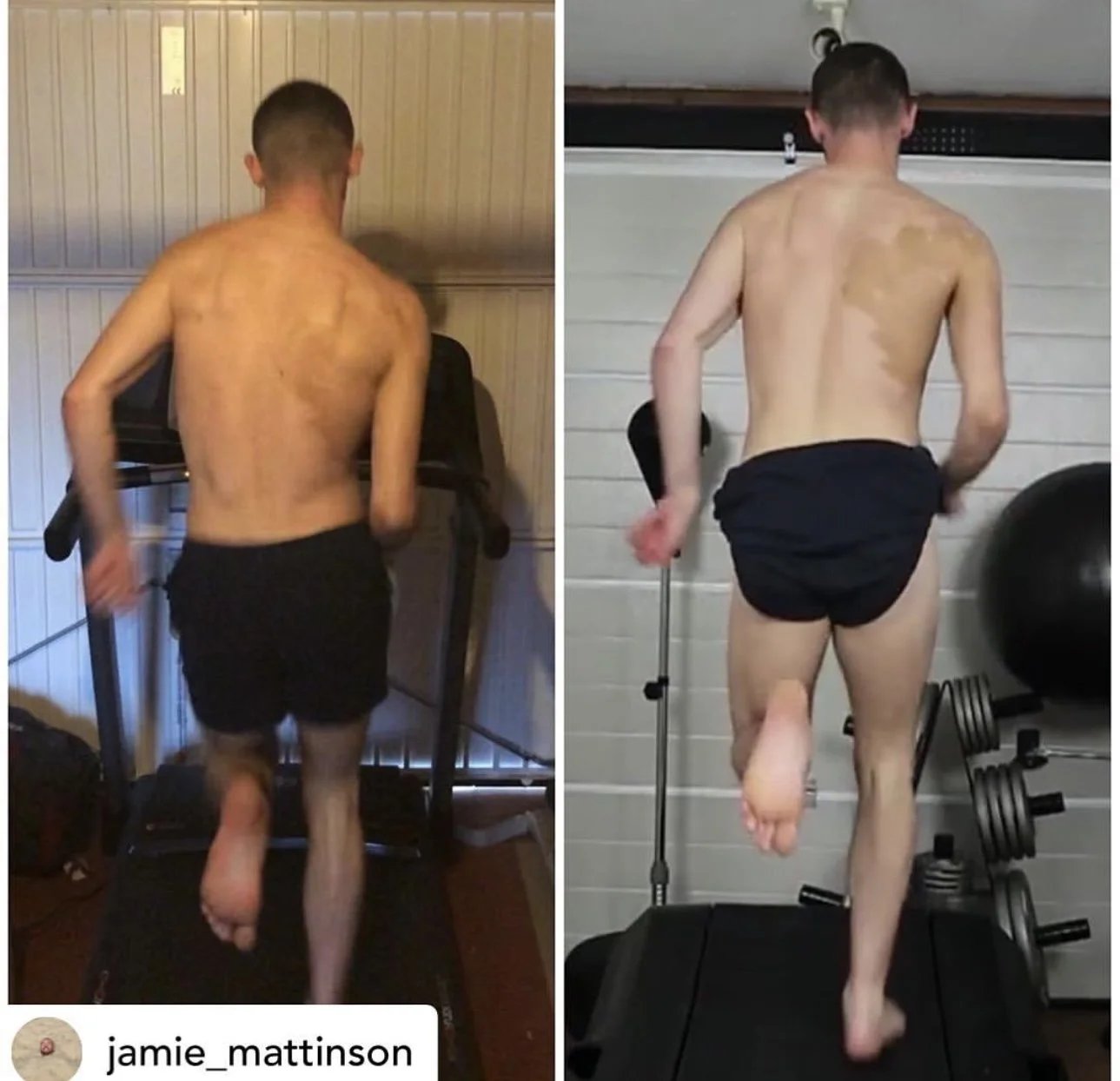 The 5 Best Things For Posture