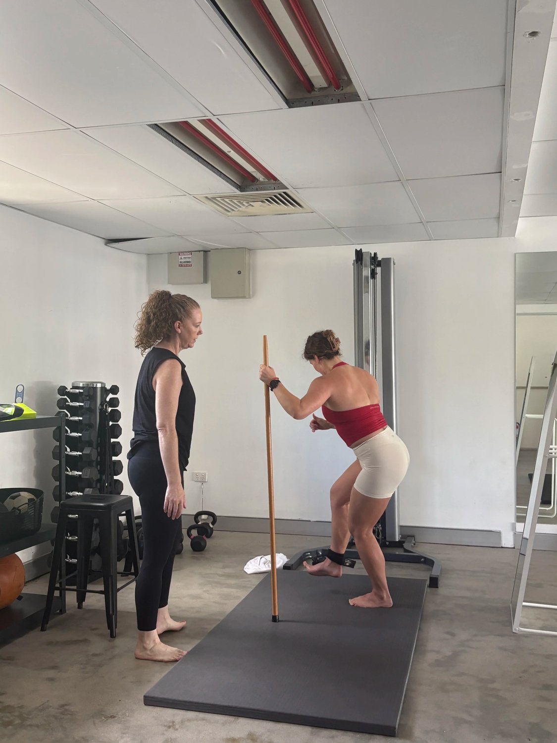 Understanding Gluteal Tendinopathy: Why Your “Weak Glutes” Aren’t the Real Problem