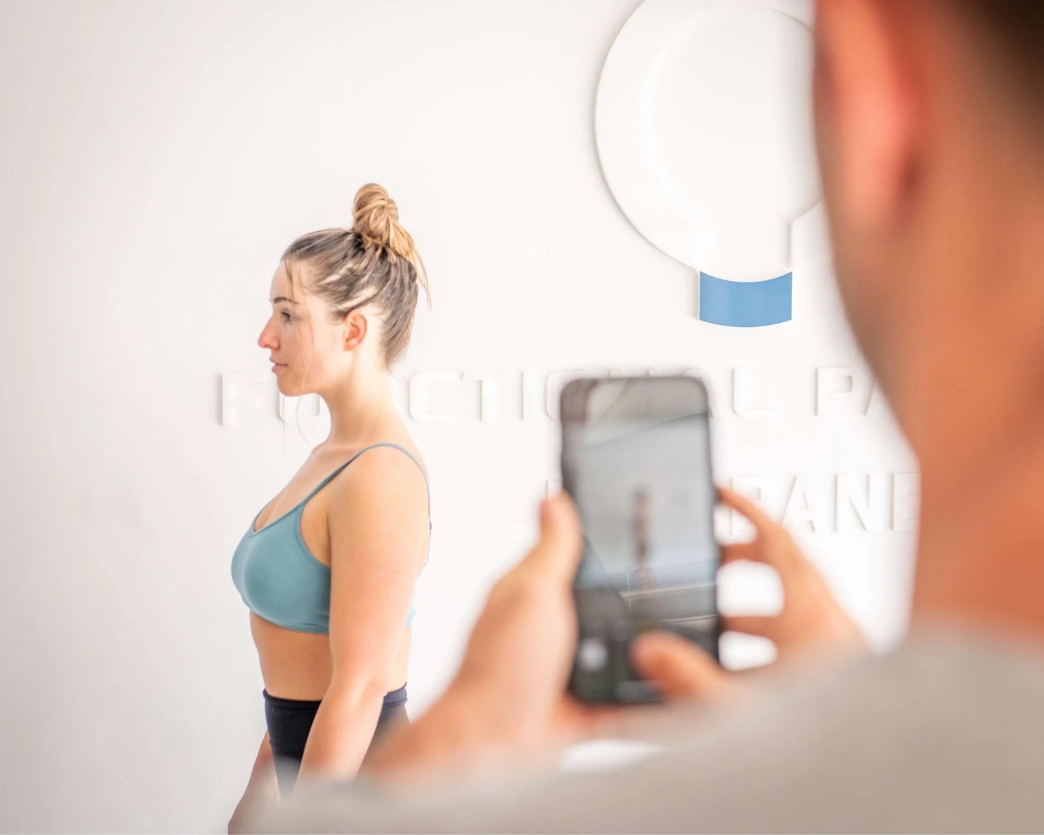 Posture analysis 2 — What are Hypermobile Joints? Hypermobility Exercises to help