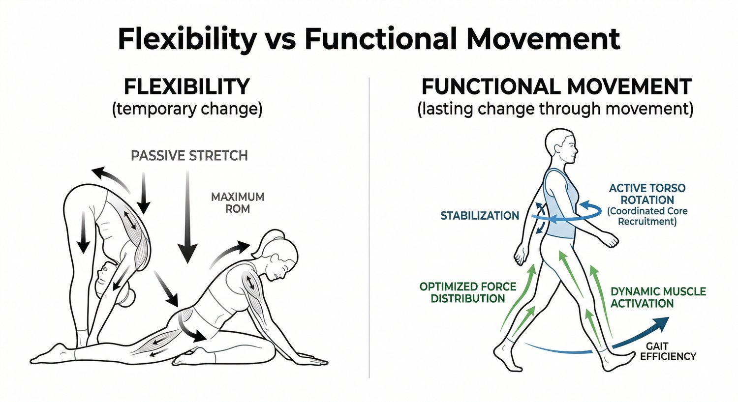 Gemini generated image 72edcf72edcf72ed — Yoga for Posture: Why It Helps (And Why It Often Doesn’t Last)