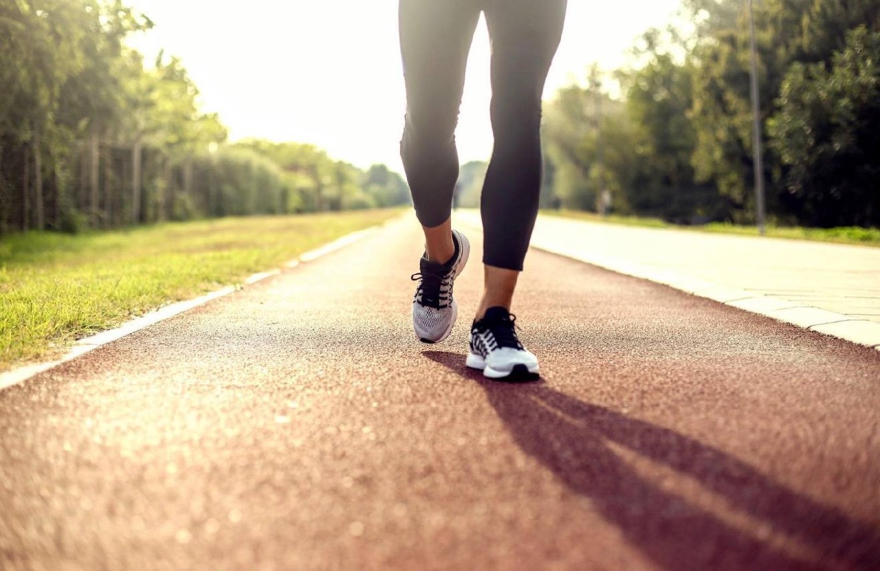 Your Walk Might Be Telling You More About Your Health Than Your Blood Tests