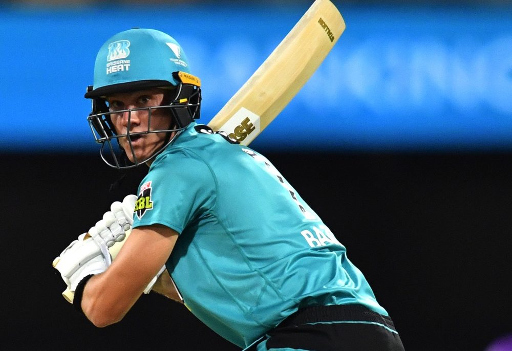 james bazley batting — Functional Patterns Brisbane