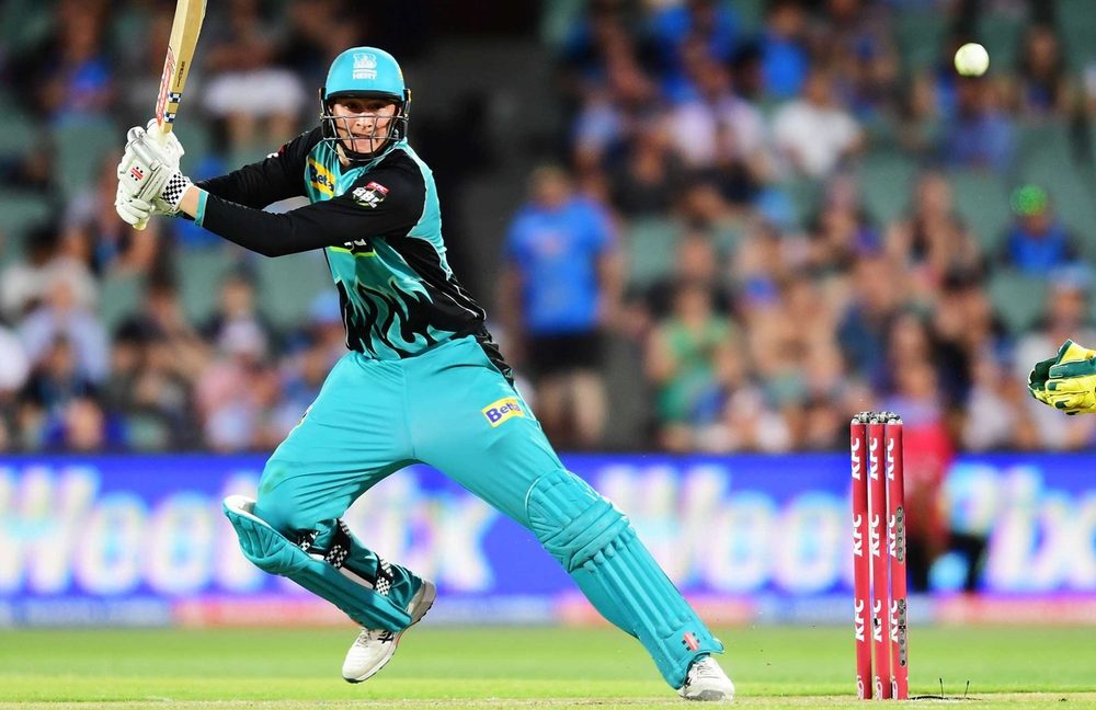 matthew Renshaw Cricketer — Functional Patterns Brisbane