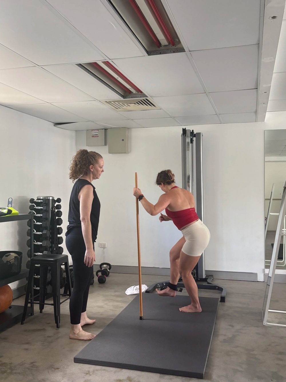 Human Biomechanics Specialist — Functional Patterns Brisbane