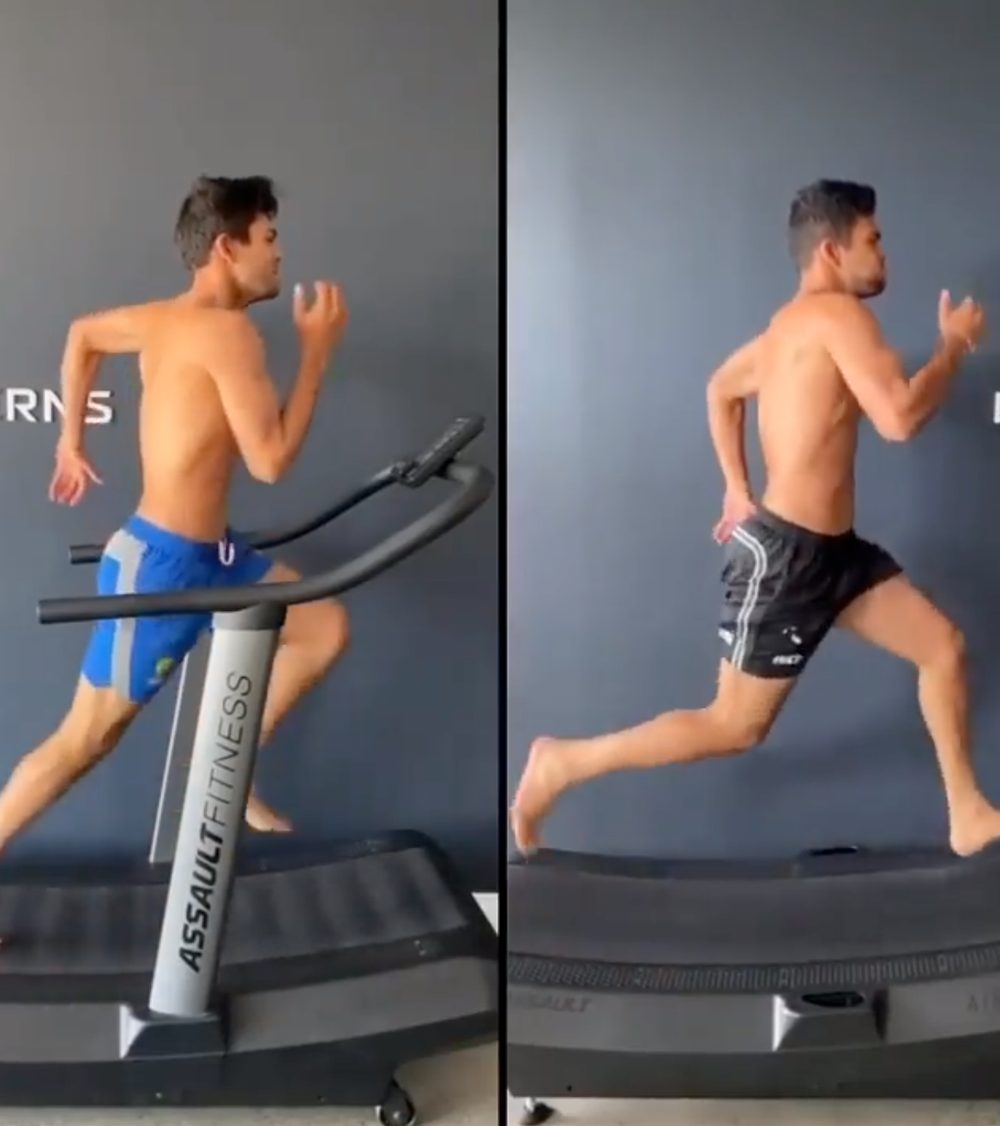 What Happens When People Focus On Fascia? — Functional Patterns Brisbane