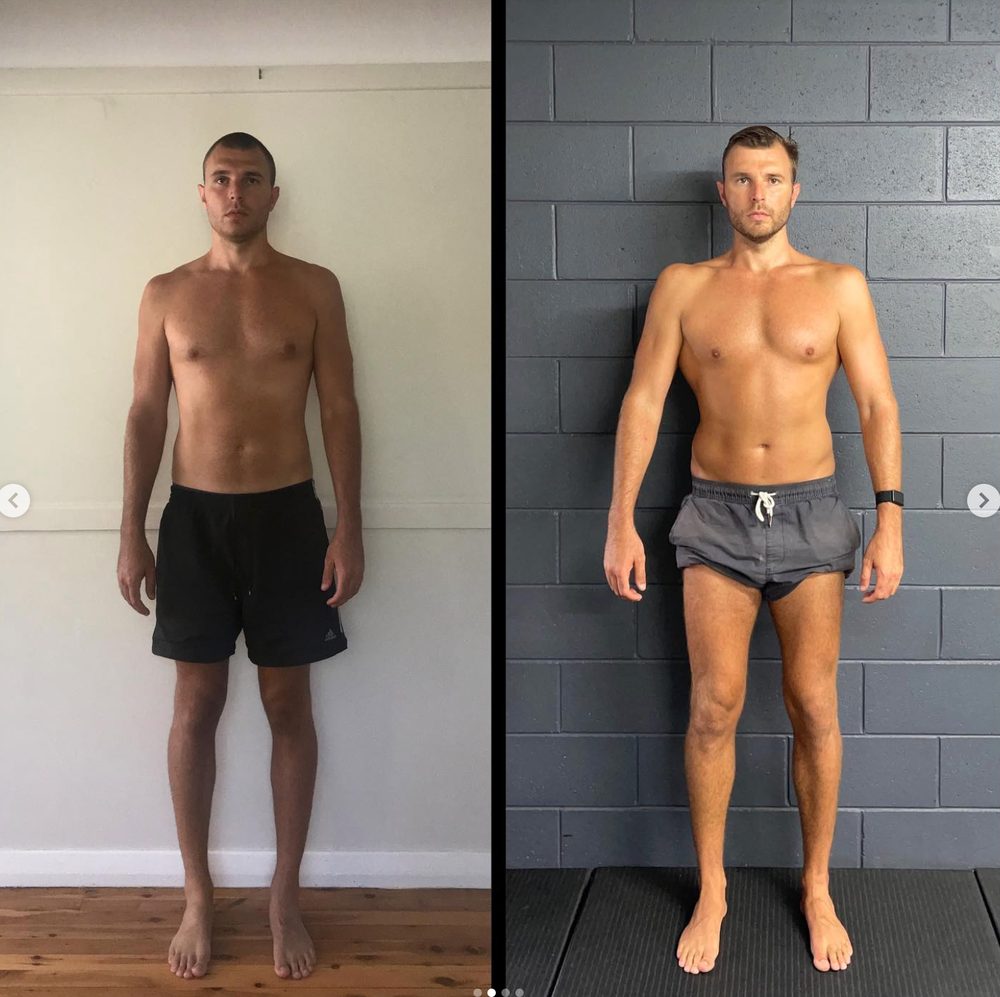 What Happens When People Focus On Fascia? — Functional Patterns Brisbane