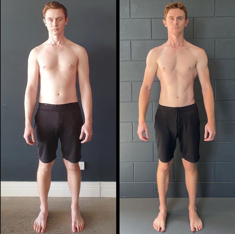 What Happens When People Focus On Fascia? — Functional Patterns Brisbane