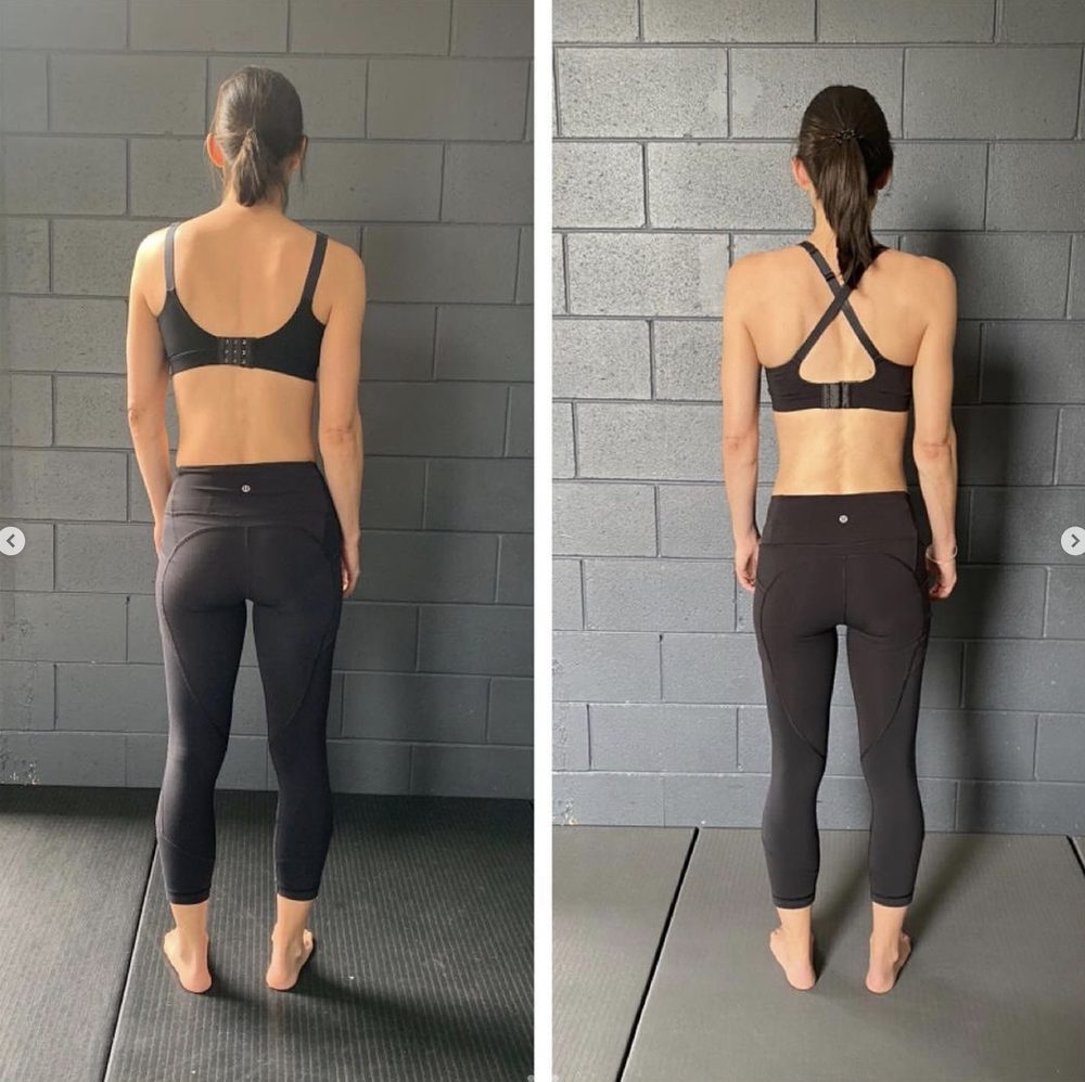 How Does Matt Feel About His Transformation? — Functional Patterns Brisbane