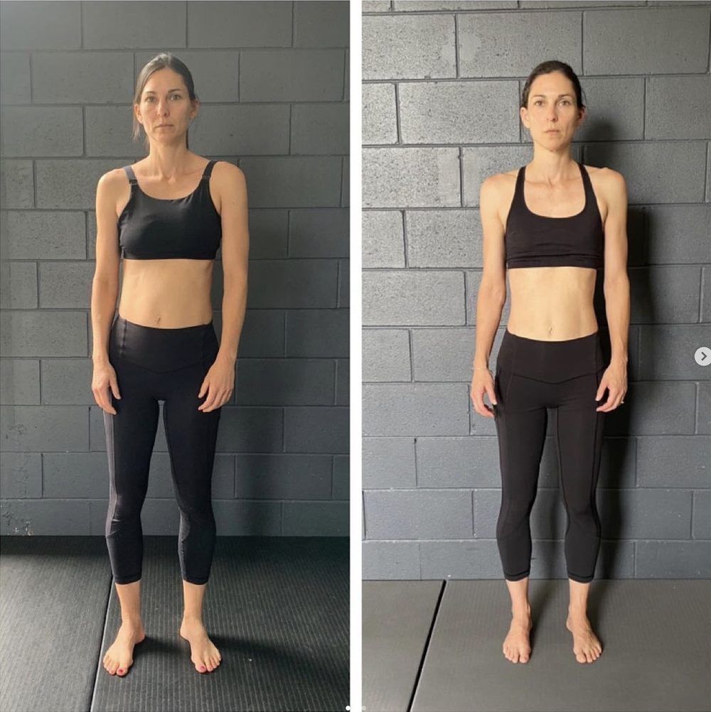 How Does Matt Feel About His Transformation? — Functional Patterns Brisbane